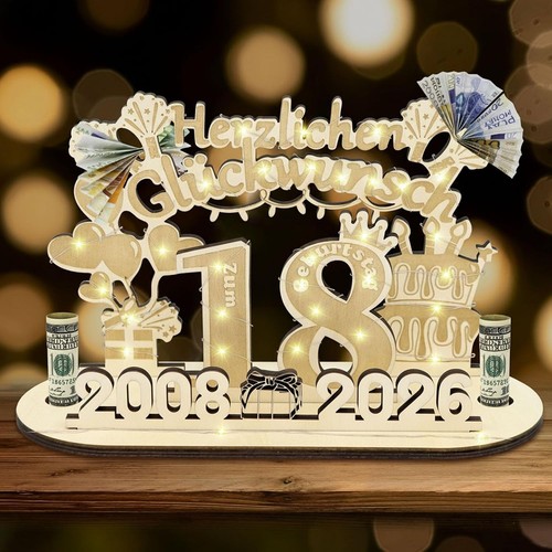 Geldgeschenk geburtstag - geldgeschenk,
