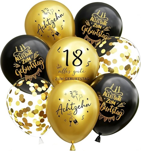 Deko geburtstag junge - deko,