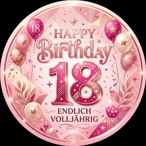 Tortenaufleger kuchenbild - tortenaufleger,