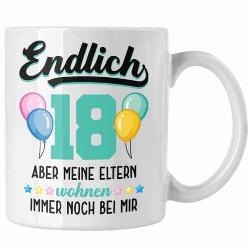 Trendation geburtstag - trendation,