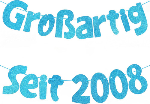 Deko geburtstag junge - 18.,