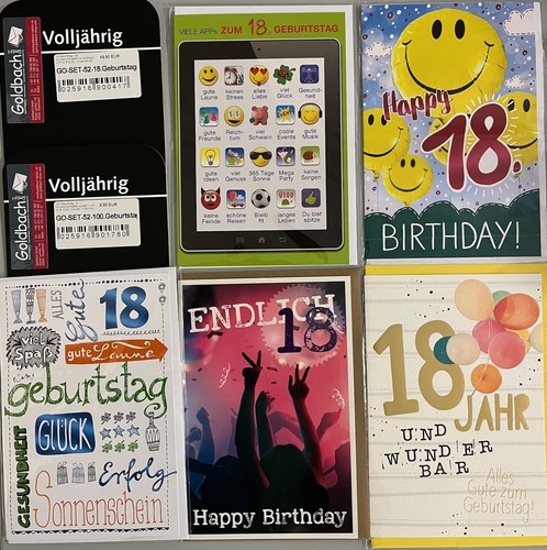 Geburtstag 25 - -,