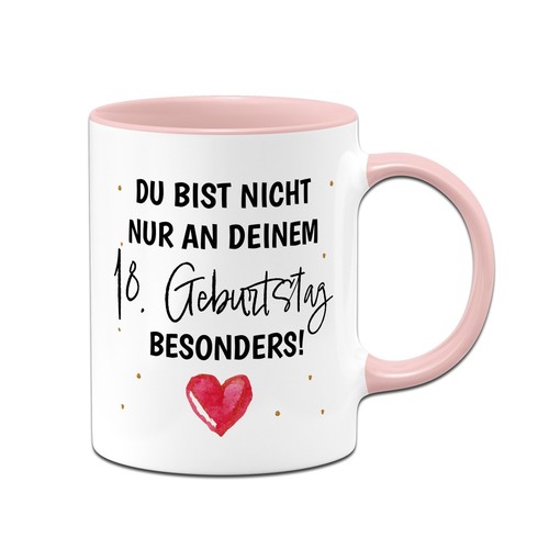 Tassenbrennerei tasse zum - tasse,