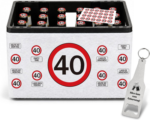 Wenmthg geburtstag - wenmthg, 40.