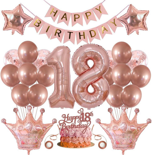 Deko geburtstag mädchen - deko,