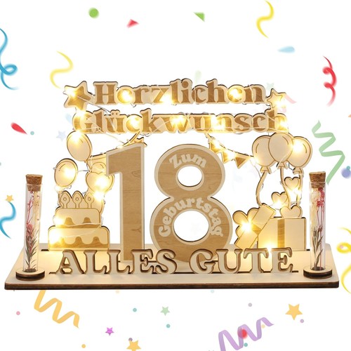 Geldgeschenk geburtstag - geldgeschenk, 18.