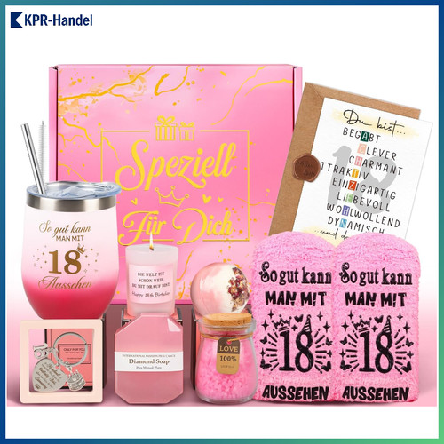 Geburtstagsgeschenk set für - geburtstagsgeschenk,
