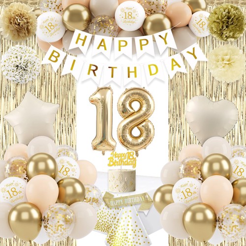 Geburtstag mädchen deko - mädchen,