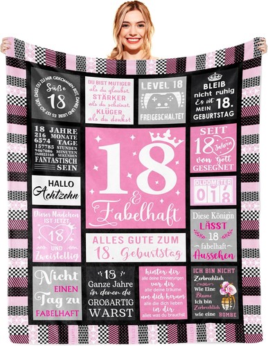 Geschenke zum geburtstag - geschenke,