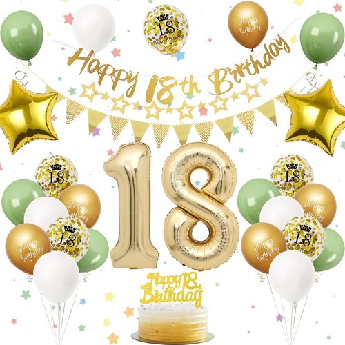 Geburtstag deko - geburtstag,