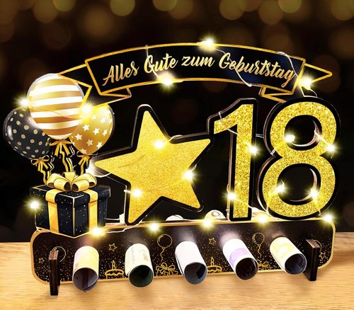 Geldgeschenke geburtstag 18 - geldgeschenke, geburtstag,