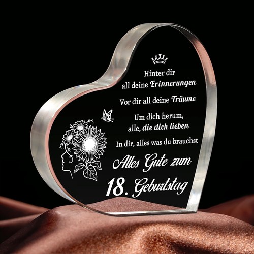 Geschenk zum geburtstag - geschenk,