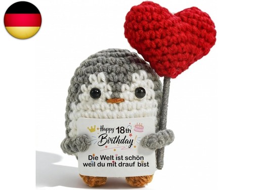 Geburtstag mädchen - 18.,