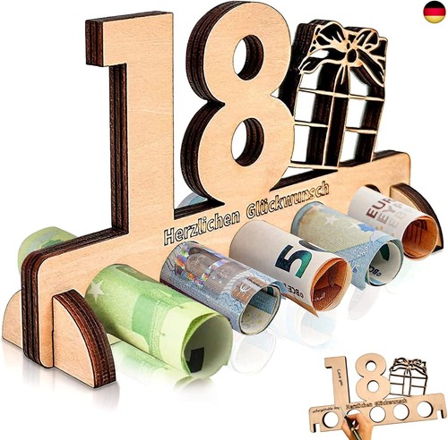 Geldgeschenke geburtstag 18 - geldgeschenke, geburtstag,